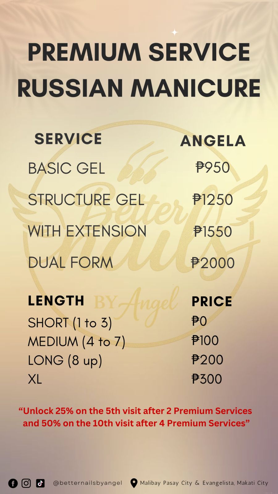Additional Services