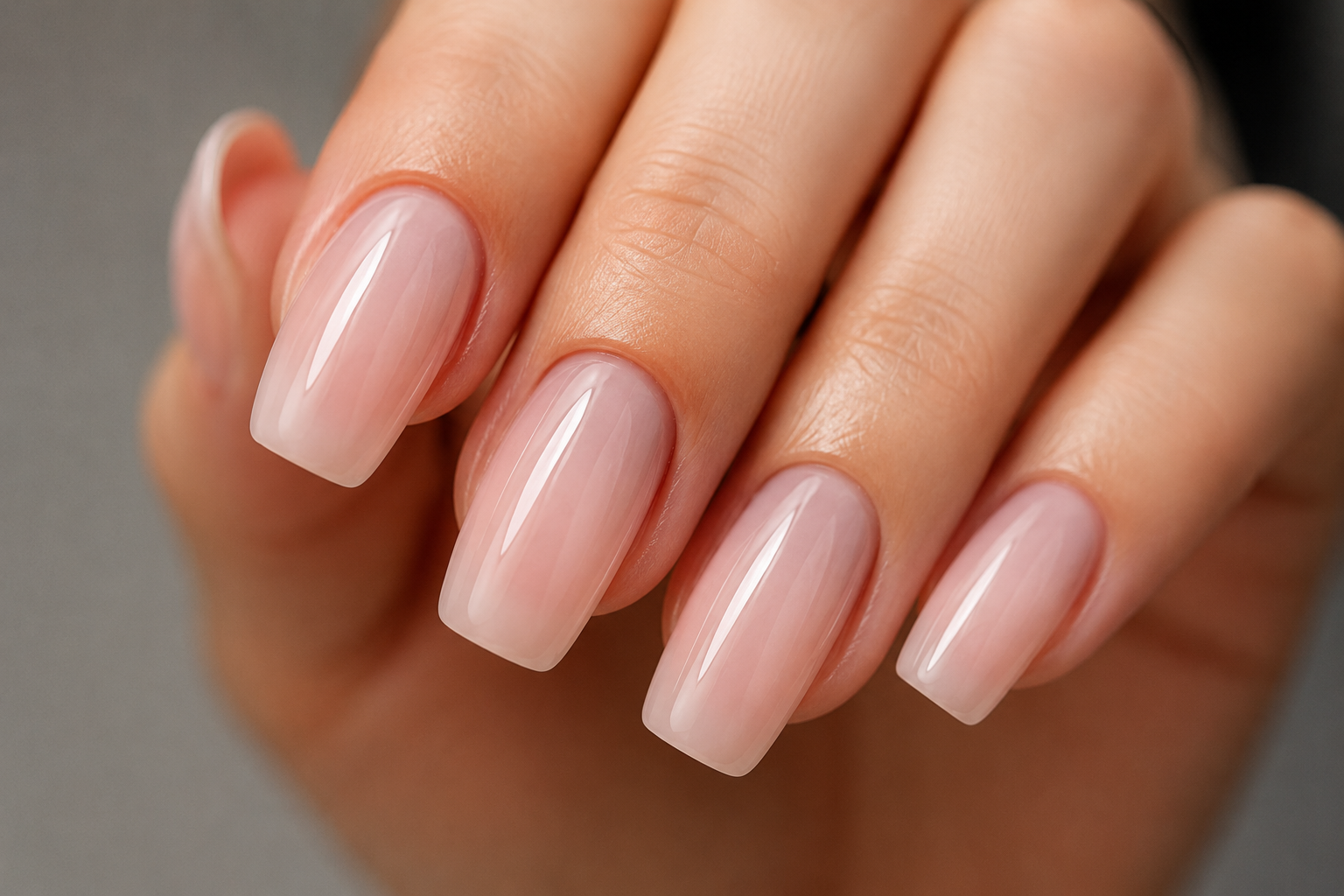 BIAB and Gel Services