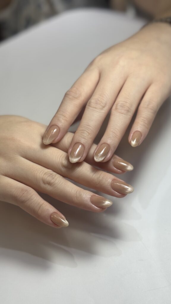 Premium Service- Hand